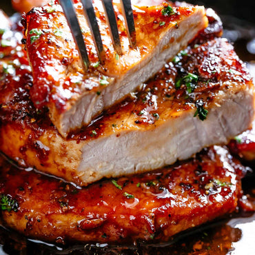 L'Albeitar lomo Lomo de cerdo sin antibióticos 500 g carne