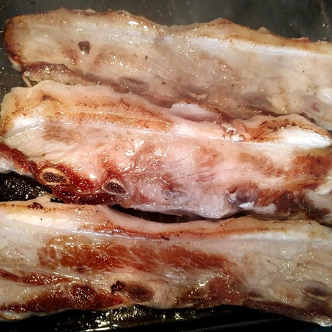 L'Albeitar churrasco de cerdo sin Churrasco de cerdo sin antibióticos 500 g carne