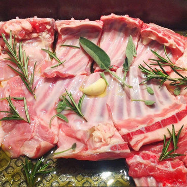 Almazor Lechal Cordero Lechal Eco 6-7 Kg carne