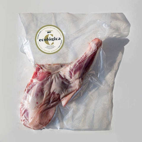 Almazor paletilla de cordero eco Paletilla de cordero Eco 1 kg carne