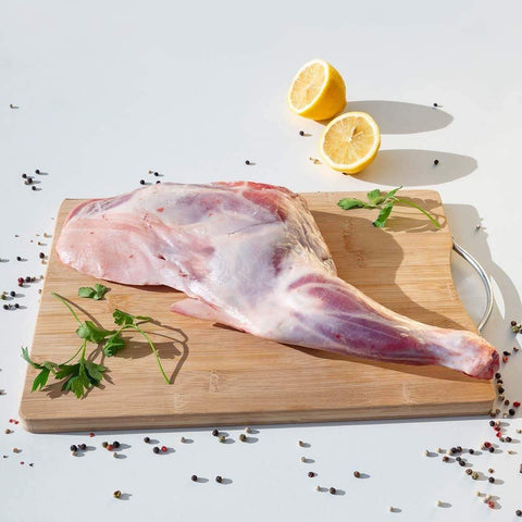 Almazor paletilla de cordero eco Paletilla de cordero Eco 1 kg carne