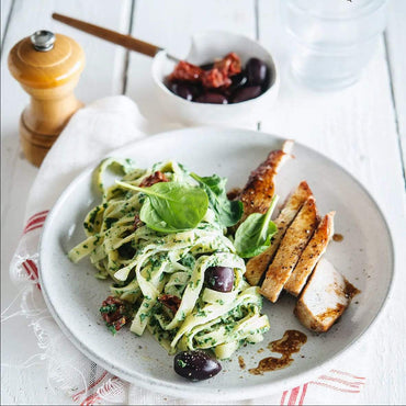 Carnísima.com Pavo Pechuga de pavo eco 500 g carne