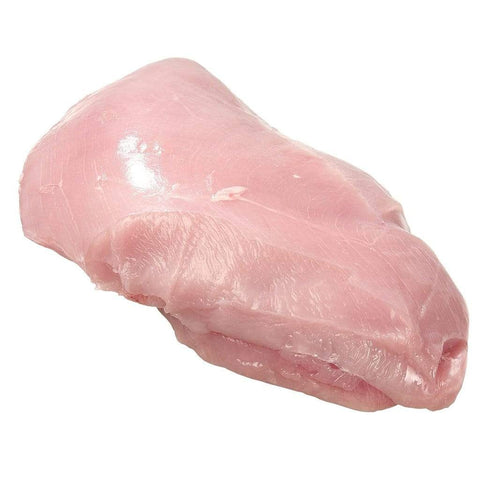 Carnísima.com Pavo Entera Pechuga de pavo eco 500 g carne