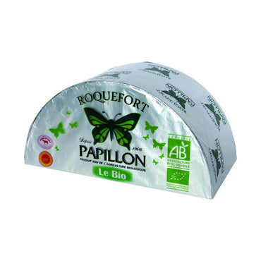 Carnísima Queso Roquefort AOC Bio 1,250 kg carne