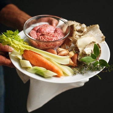 Almazor Sesitos de cordero Sesitos de cordero eco 250 g carne