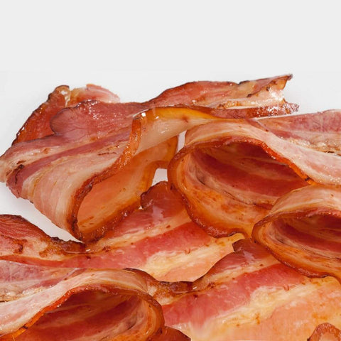Erre Bacon Bacon ahumado Eco 200 g carne
