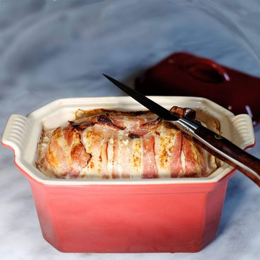 Erre Bacon Bacon ahumado Eco 200 g carne