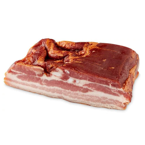 Erre Bacon Taco entero 300 g Bacon ahumado Eco 200 g carne