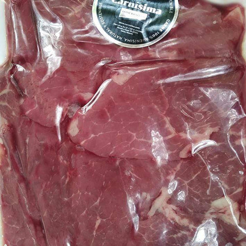 Ricardo Buil Carne de Angus Pack Gourmet Angus 5 Kg carne