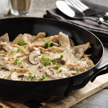 Reyes Buil Bistec Bistec de ternera lechal Eco grass-fed 1B aguja y contratapa 500 g carne