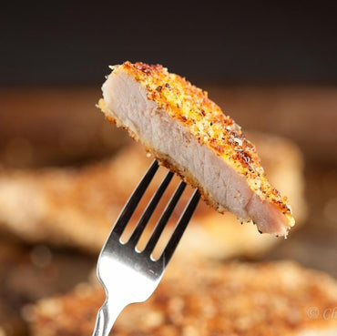 L'Albeitar Filetes de aguja de cerdo sin Filetes de aguja de cerdo sin 500 g carne