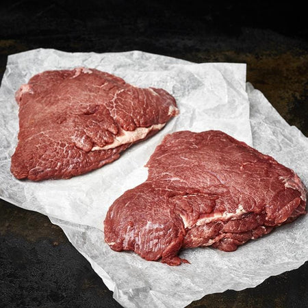 Reyes Buil Carrilleras Carrillera de ternera Angus 500 g carne