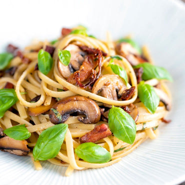 Monjardín Conservas vegetales Champiñón laminado extra eco 350 ml. carne