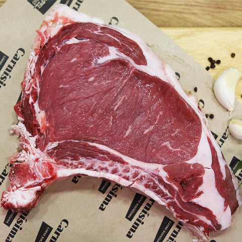 Reyes Buil Carne de ternera ecológica Pack Gourmet Ternera ECO 4'4 Kg carne