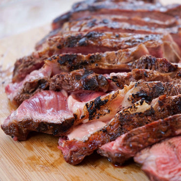 Angus del Desierto Chuletón de ternero eco grass-fed Chuletón de ternera Eco Grass Fed 1 kg carne