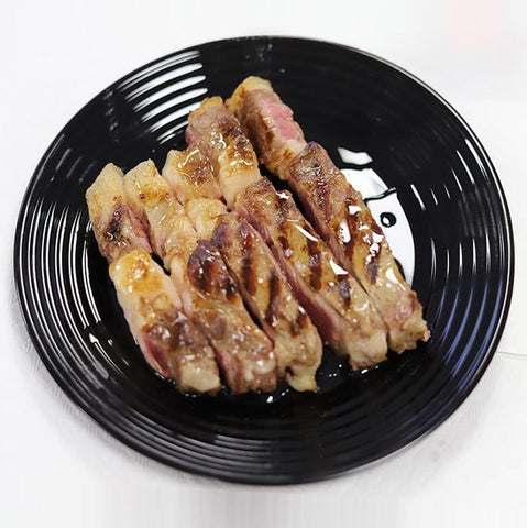Reyes Buil Carne de ternera ecológica Pack Gourmet Ternera ECO 4'4 Kg carne
