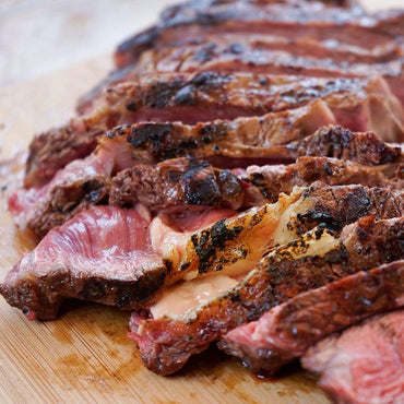 Ternera ecológica de Navarra Chuletón de vaca eco Chuletón de vaca Eco madurada 1 kg carne