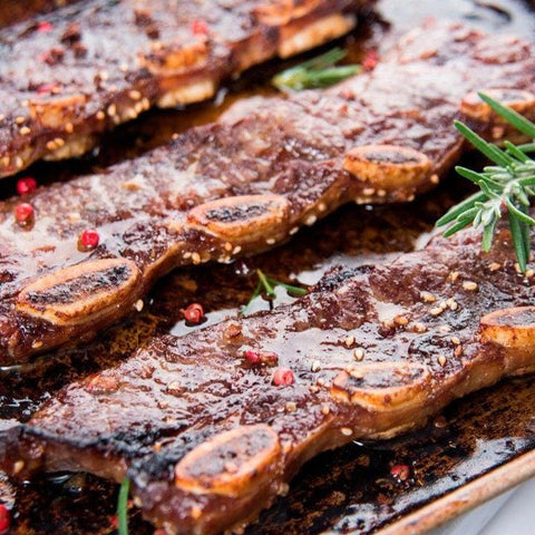 Reyes Buil Carne de Angus Pack Degustación Angus 9 Kg carne