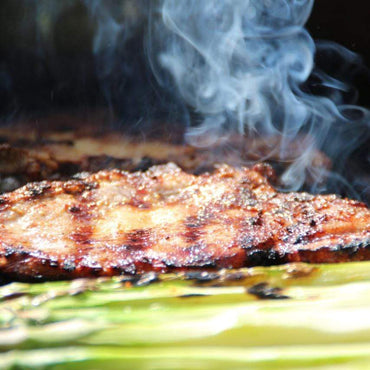 Masía Tero churrasco de cerdo ecológico Churrasco de Cerdo Eco 500 g carne