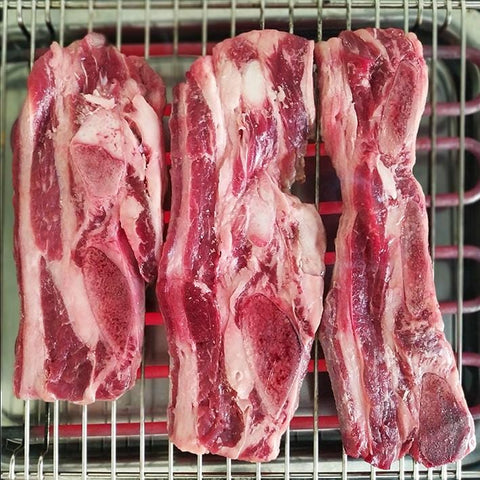 Reyes Buil Carne de Angus Pack Degustación Angus 9 Kg carne