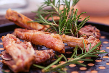 Almazor churrasquito Churrasquitos de cordero Eco 500 g carne