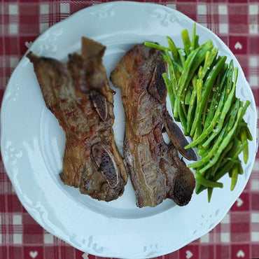 Carnísima churrasco de ternera Angus Churrasco de Ternera Angus carne