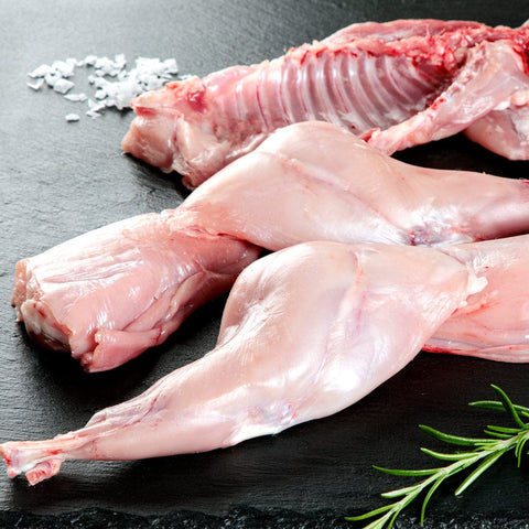 Carnísima.com Conejo eco 1,7 kg carne