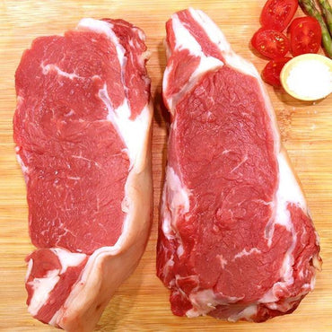 Reyes Buil entrecot 2 entrecot de ternera Eco 500 g/ud carne