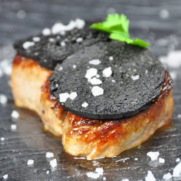 Reyes Buil entrecot de ternero eco grass-fed Entrecot de ternera lechal eco grass-fed 1 kg carne