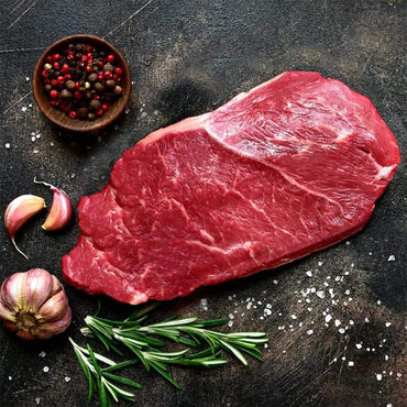 Reyes Buil Espaldilla Filetes de espaldilla de Ternera Angus 500 g carne