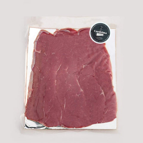 Ricardo Buil Espaldilla Filetes de espaldilla de Ternera Premium 500 g carne