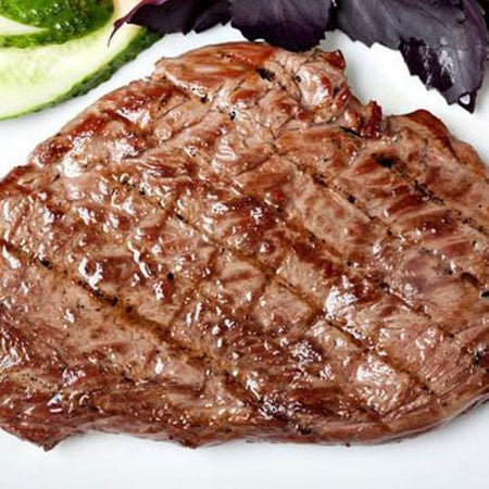 Ricardo Buil Redondo de Ternera Premium Redondo de ternera premium 500 g carne