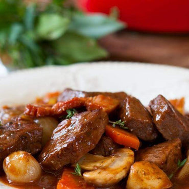 Reyes Buil carne para guiso Guiso de ternera Eco 1 kg carne