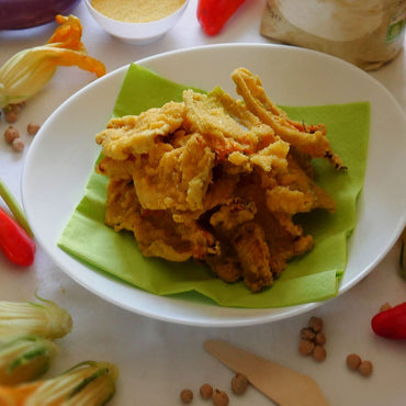 Biopalacín Harina Harina de garbanzo eco 1 kg carne