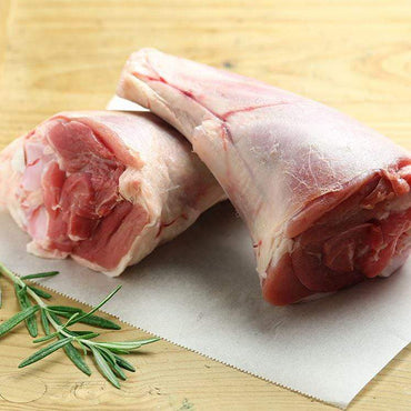 Almazor Jarrete de cordero eco Jarrete de cordero Eco 500 g carne