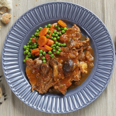 Reyes Buil llata Filetes de llata de ternera lechal eco Grass-Fed 500 g carne