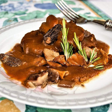 Angus del Desierto llata Filetes de llata de Ternera Eco Grass Fed 500 g carne