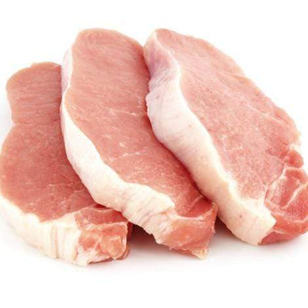 Granja Borruel Salinas lomo Lomo de Cerdo Latón 500 g carne