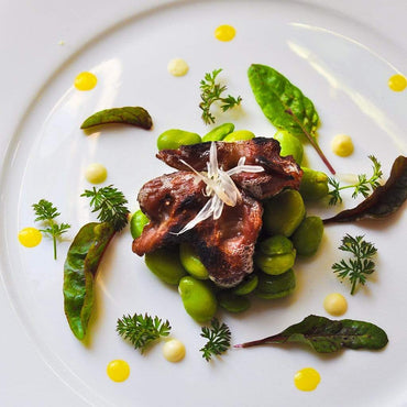 Pollos del Cinca Mollejas de pollo eco Mollejas de pollo Eco 500 g carne