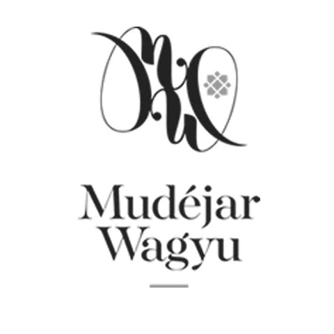 Mudéjar Wagyu huesos de tuétano Huesos de tuétano de ternera Wagyu 500 g carne