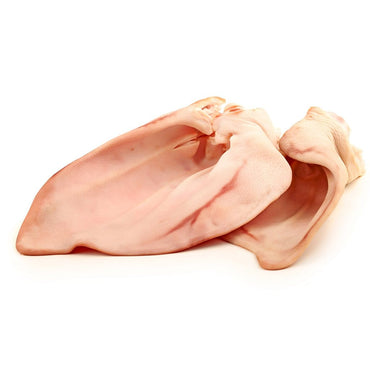 Masía Tero Oreja Oreja de cerdo eco 1 kg carne