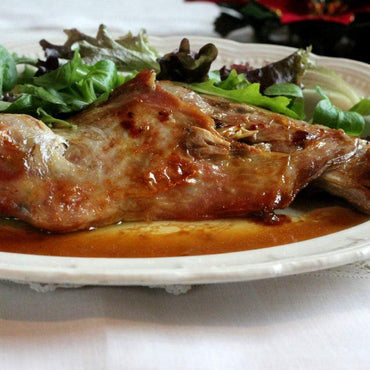 Almazor paletilla de cordero eco Paletilla de cordero Eco 1 kg carne