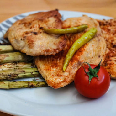 Pollos del Cinca pechuga Pechuga de Pollo Eco 350 g carne