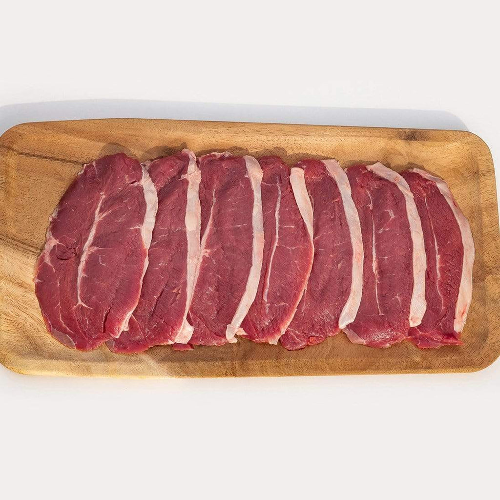 Ricardo Buil llata Filetes de llata de Ternera Premium 500 g carne