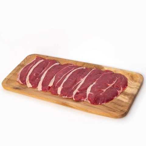 Ricardo Buil llata Filetes de llata de Ternera Premium 500 g carne