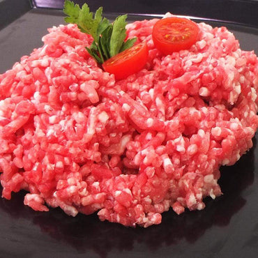 Masía Tero carne picada Carne picada de Cerdo Eco 500 g carne