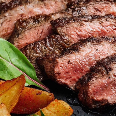 Reyes Buil Picaña Picaña de Ternera Eco 1 kg carne