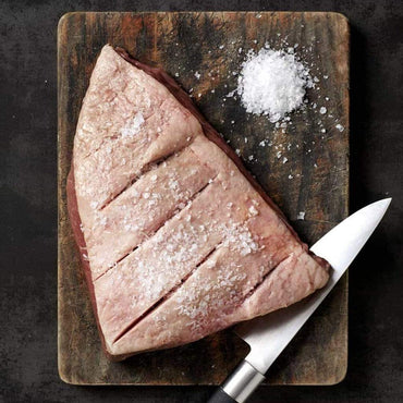 Ricardo Buil Picaña Pieza entera Picaña de Ternera Angus 1 kg carne