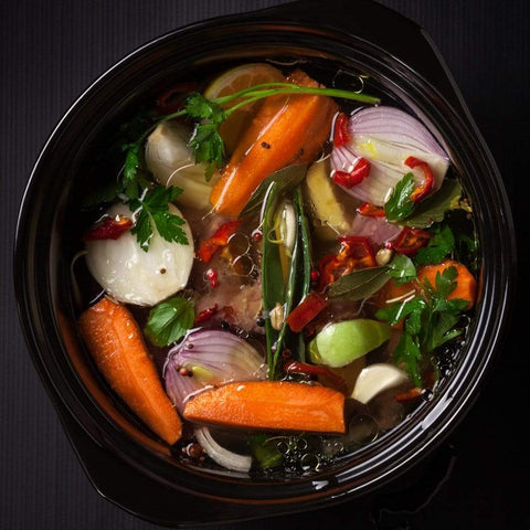 Carnísima Caldo Preparado especial para caldo carne