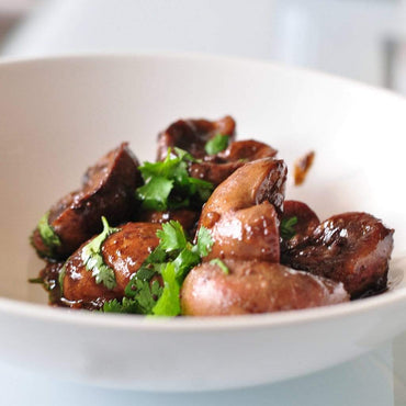 Almazor Riñones Riñones de cordero Eco 500 g carne